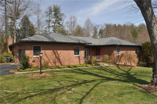 120 Larchmont Drive