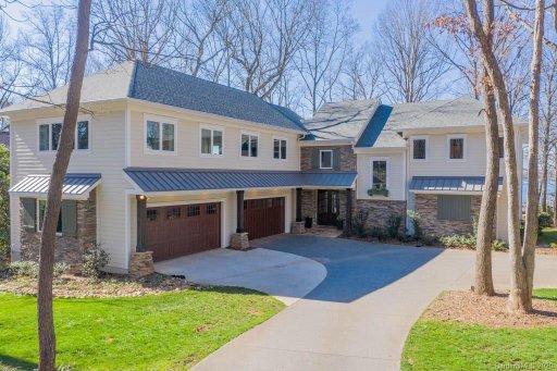 16109 North Point Road