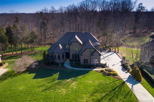 8523 Rolling Fields Road