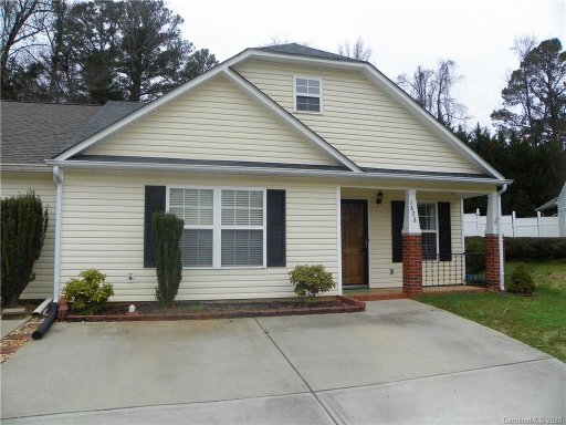 1672 Clemmon Sanders Circle