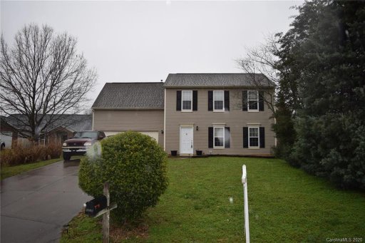 5215 Rocky Shoals Place