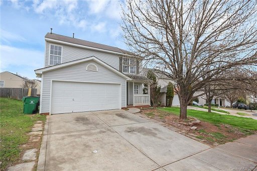 1309 Winding Branch Court