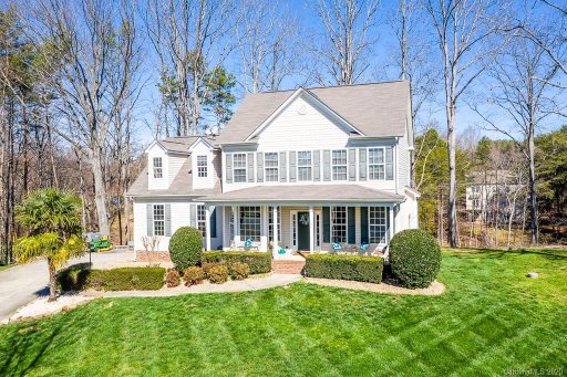 133 Hightower Court