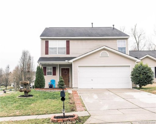 8625 Silver Falls Way