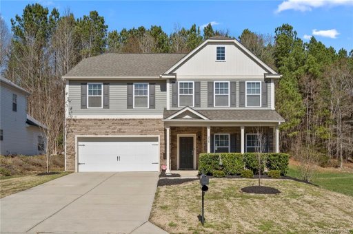 238 Mallard Head Drive