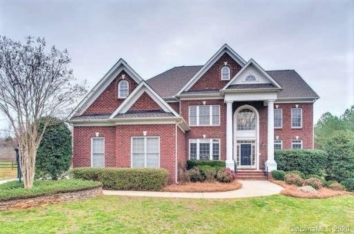 6701 Wesley Glen Drive