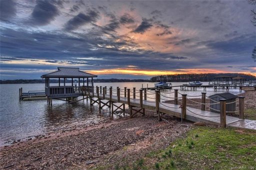 16117 North Point Road