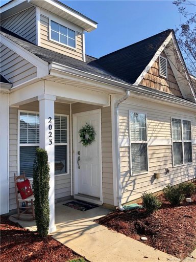 2023 Shady Pond Drive