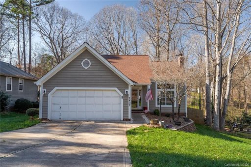 7407 Hubbard Woods Road