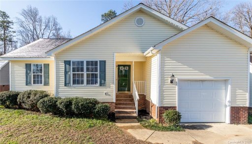 3717 Capps Hill Drive