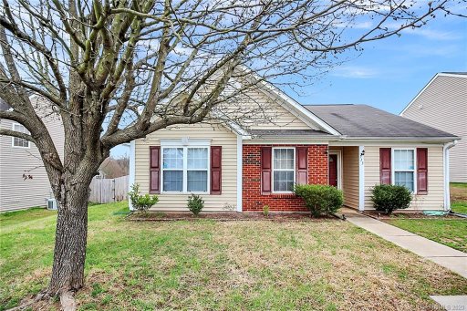 713 Aberdeen Glen Place