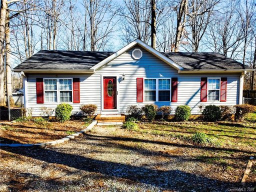 234 Sunray Drive