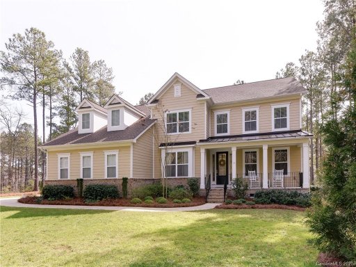 2520 Nance Cove Road