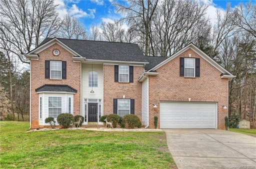 2402 Windsor Chase Drive