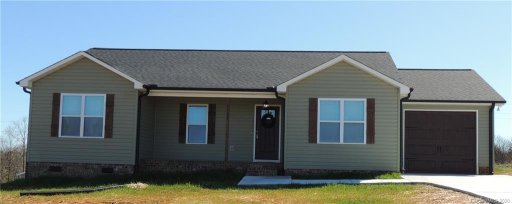 4173 Rolling Creek Drive