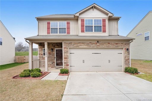 11501 Sweetbriar Ridge Drive