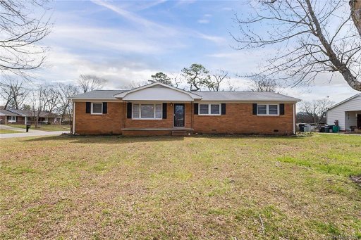 3405 Cinderella Drive