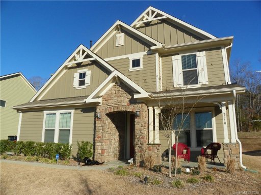 8310 Breton Way