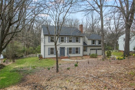 3908 Bridgewood Lane