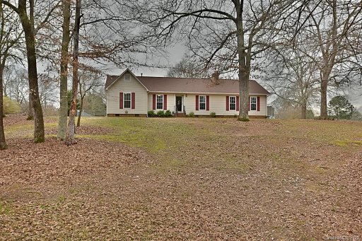 1121 Virginia Dare Drive