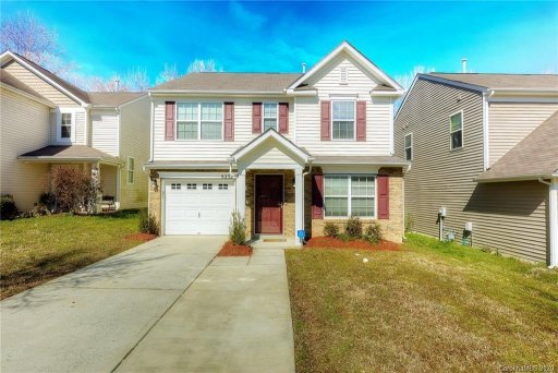 9232 Clifton Meadow Drive 113