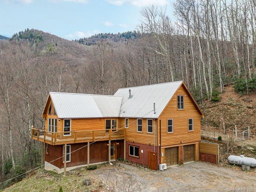 434 Ogles Gap Road