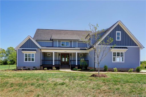3766 Old Village Drive