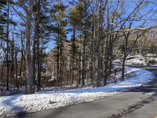 99999 Town Mountain Road