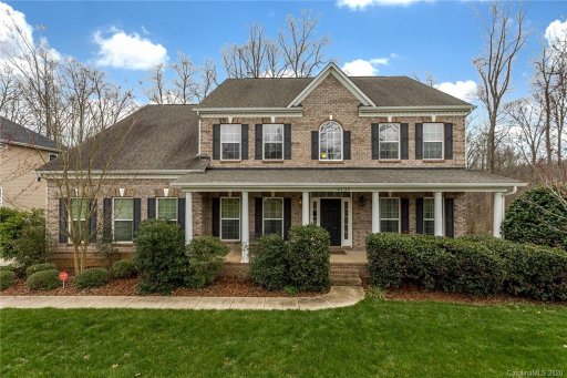 4135 Amber Leigh Way Drive