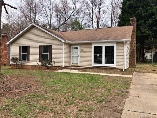 6809 Honey Hurst Lane