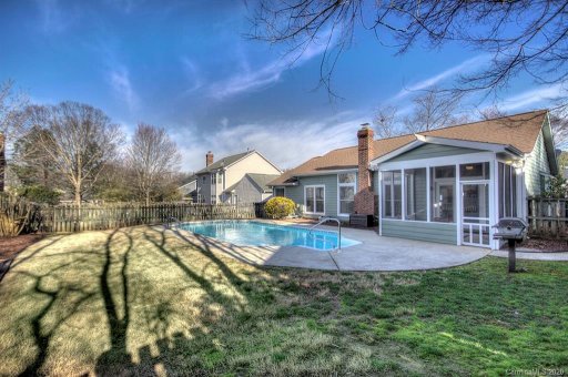 6812 Millingden Court