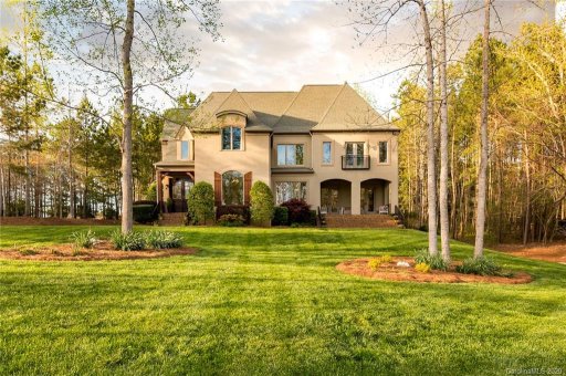 3008 Cowhorn Branch Court