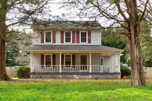 116 Log Barn Road