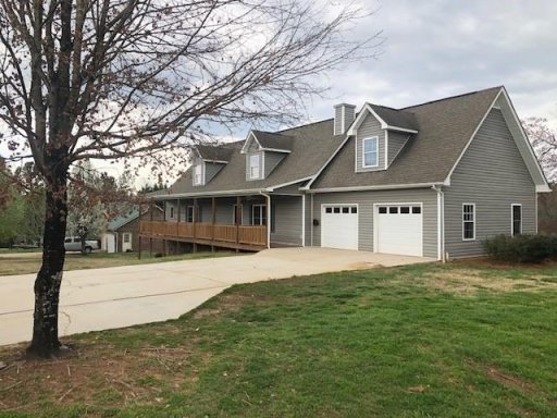 5025 Grace Chapel Road