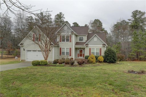 611 Real Quiet Court