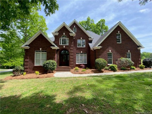 715 Lake Wright Road