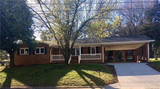 311 Tanglewood Drive