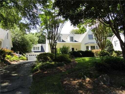 135 Eastover Drive