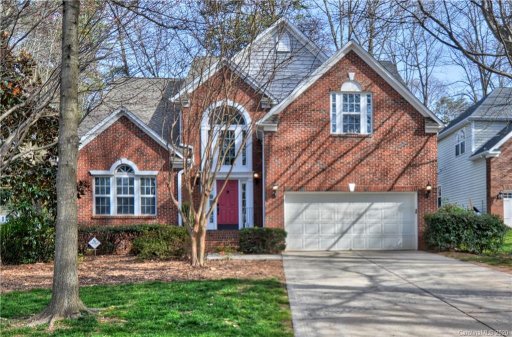 21500 Baltic Drive