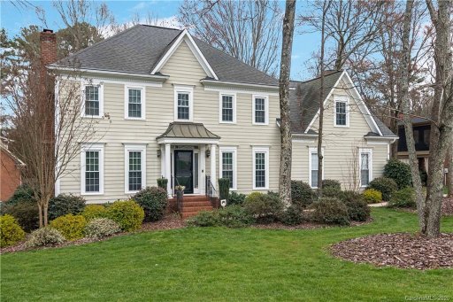 2521 Winterbrooke Drive