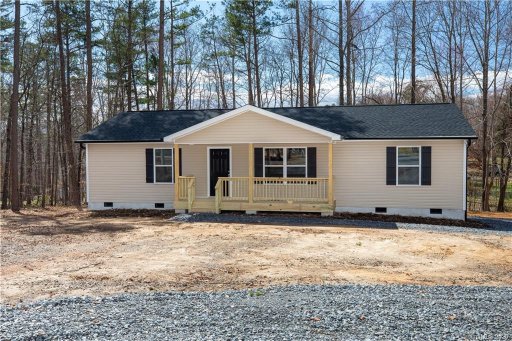 1262 Love Valley Road