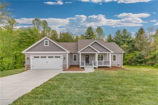 202 Hidden Knoll Drive