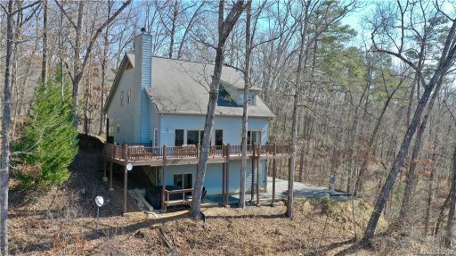 686 Fontana View Road