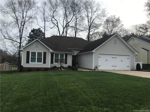 3223 Leicester Drive