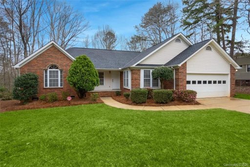 13800 Woody Point Road