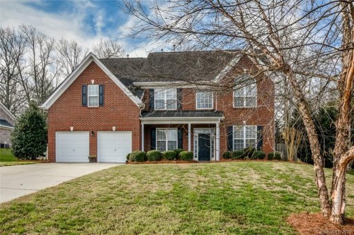 183 Autumn Frost Avenue