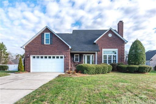 4813 Sherborne Drive