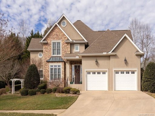 495 Mistletoe Trail