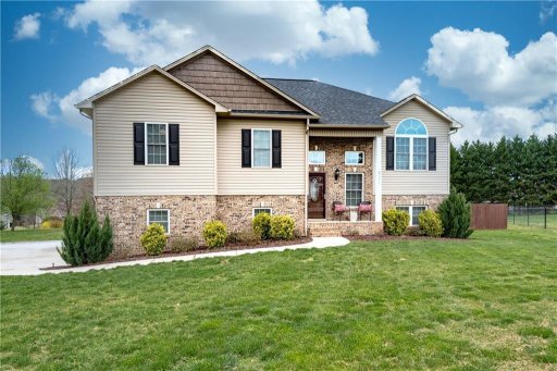 2151 Evergreen Drive