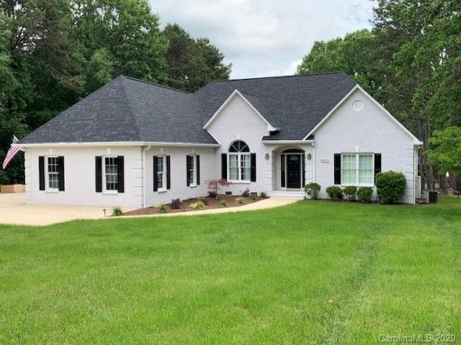 22312 John Gamble Road